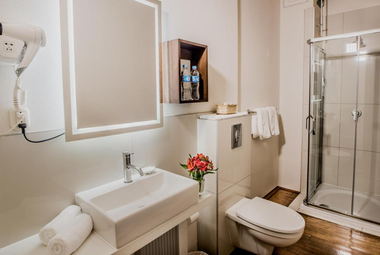 Foto - Palla Boutique Hotel