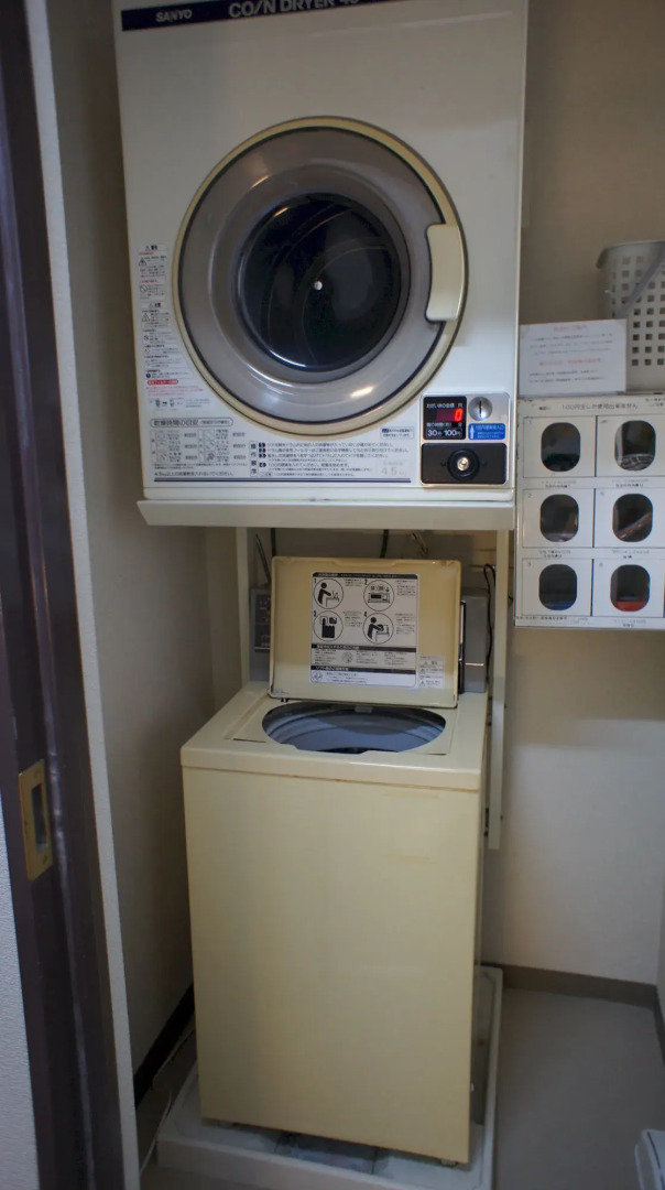 Foto - Web Hotel Tokyo Asakusabashi