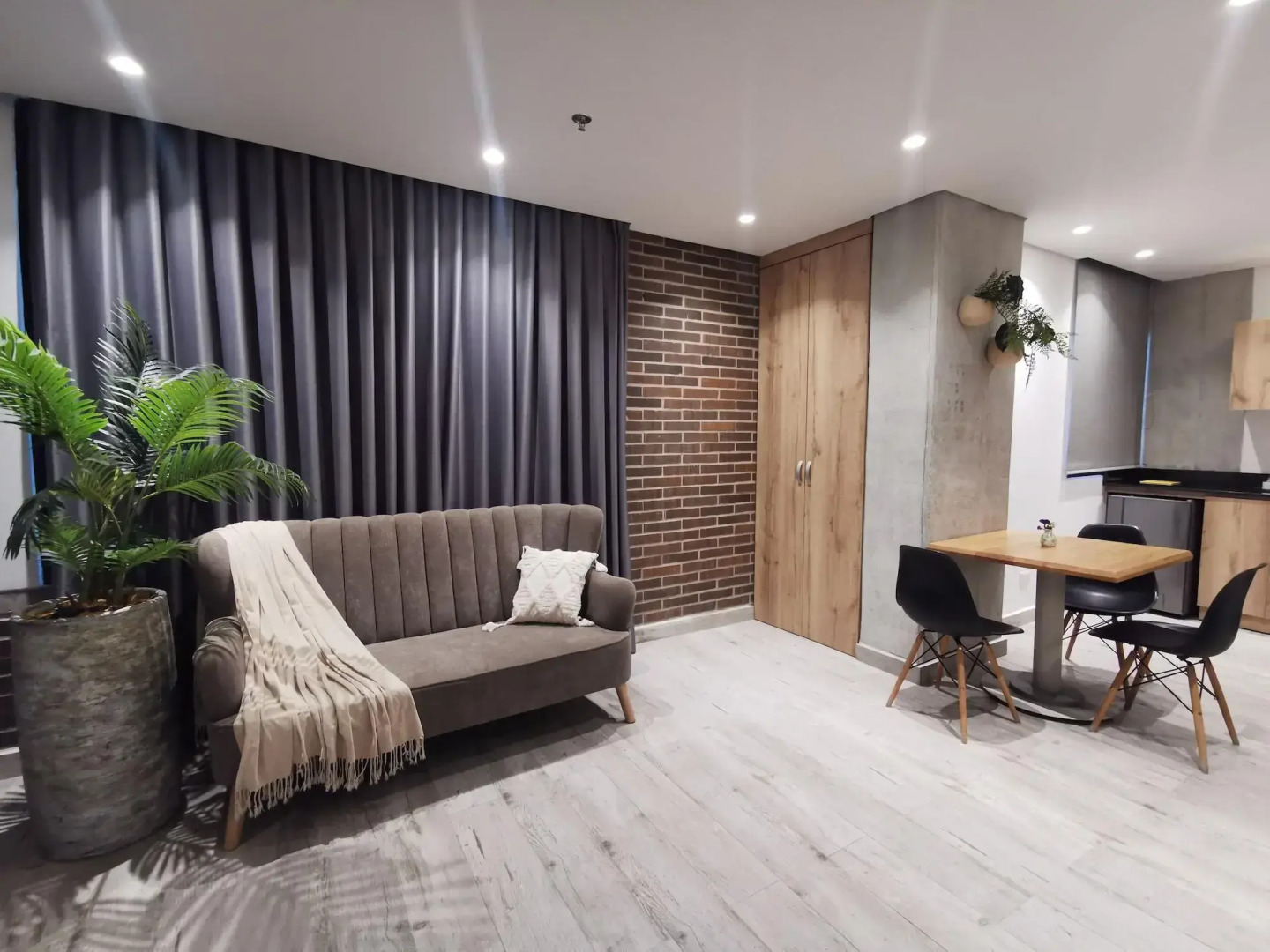 Foto - Eutopiq Hotel