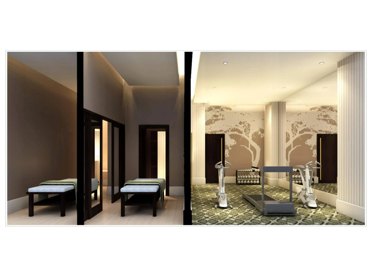 Foto - Swiss-Belresidences Kalibata Jakarta