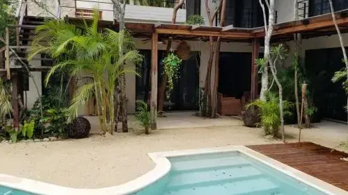 Foto - Trece Lunas Tulum - Enchanted Resort