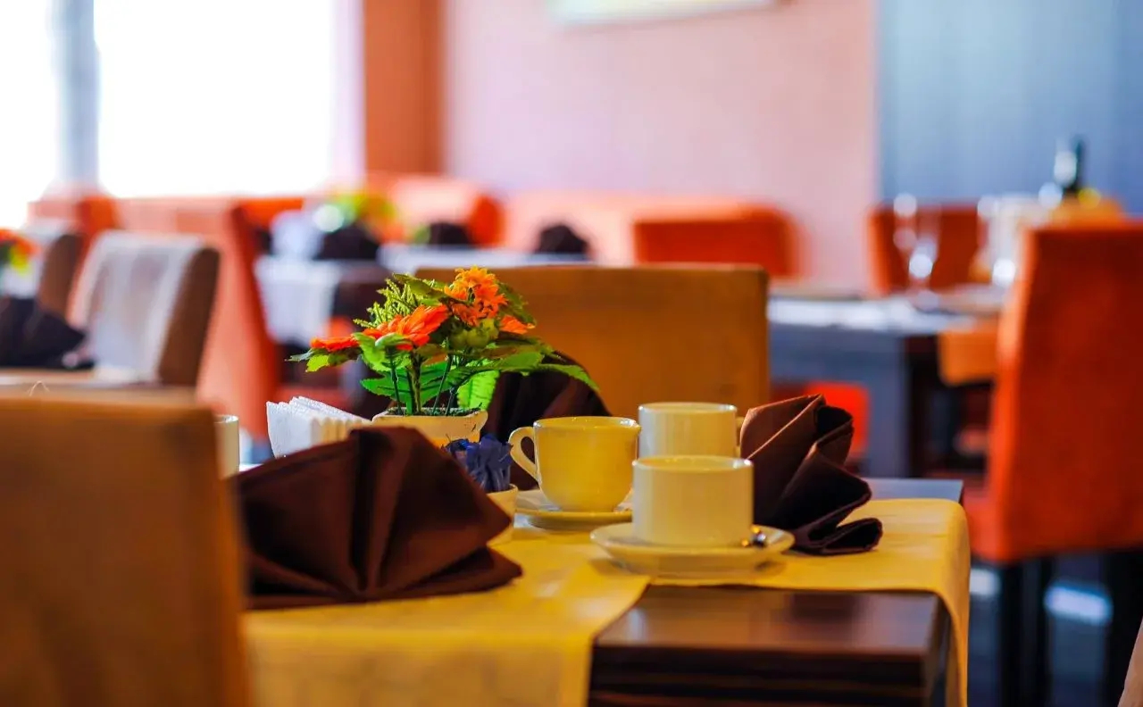 Foto - St George Ski & Holiday - Half Board & All Inclusive