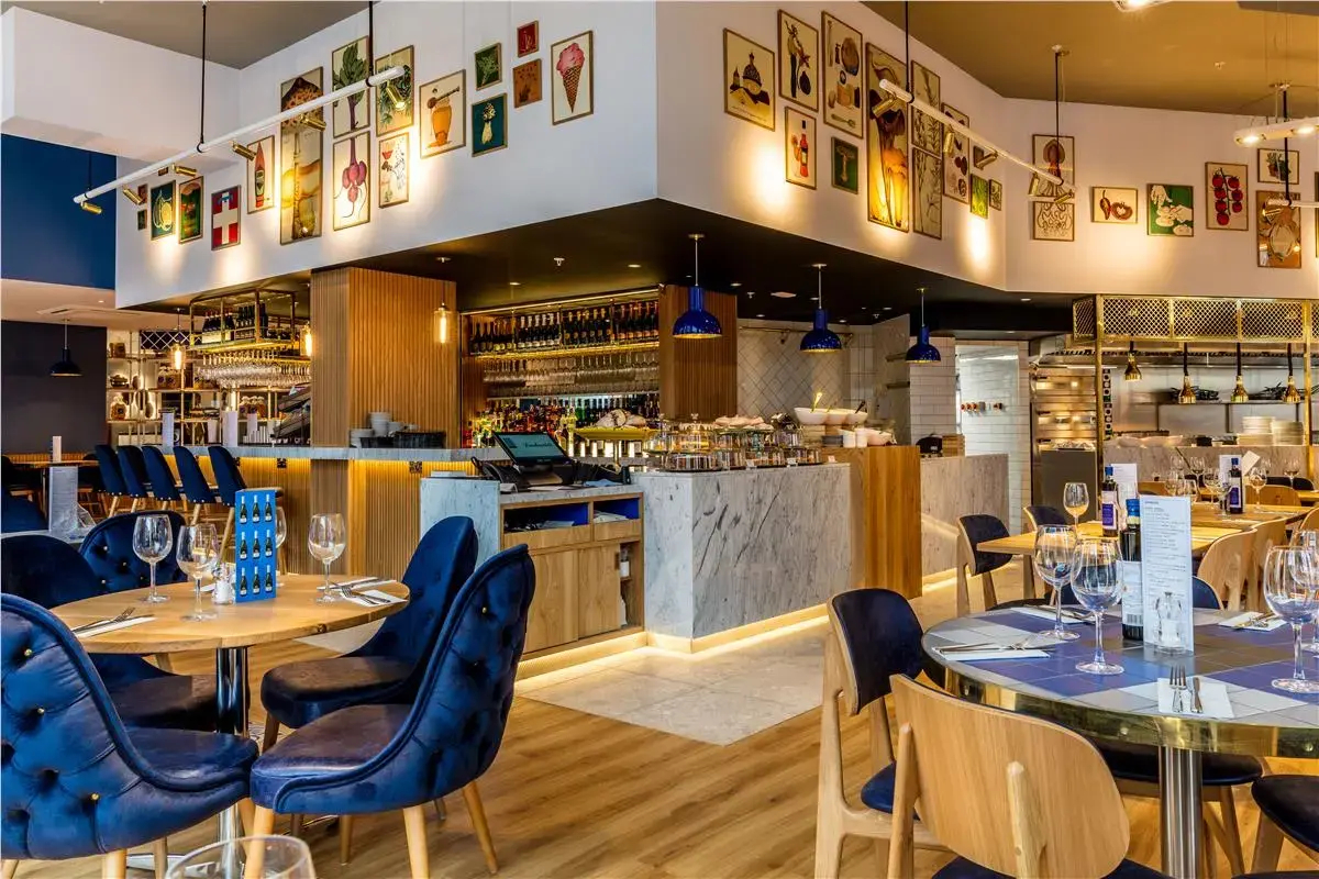 Photo - London Marriott Maida Vale