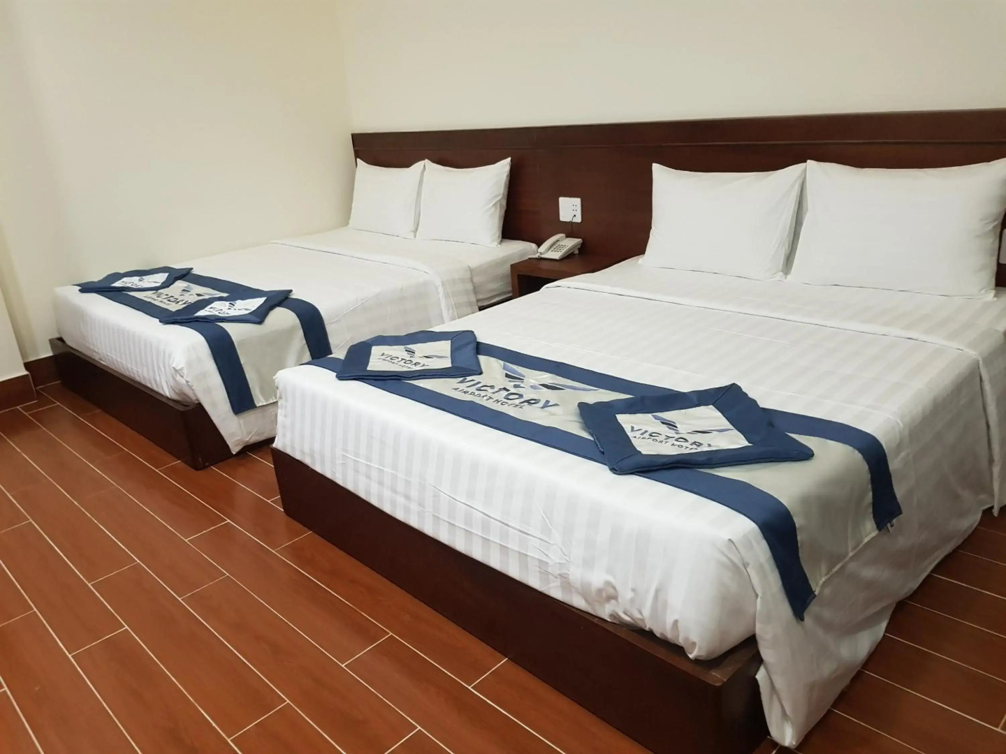 Photo - Victory Airport Hotel