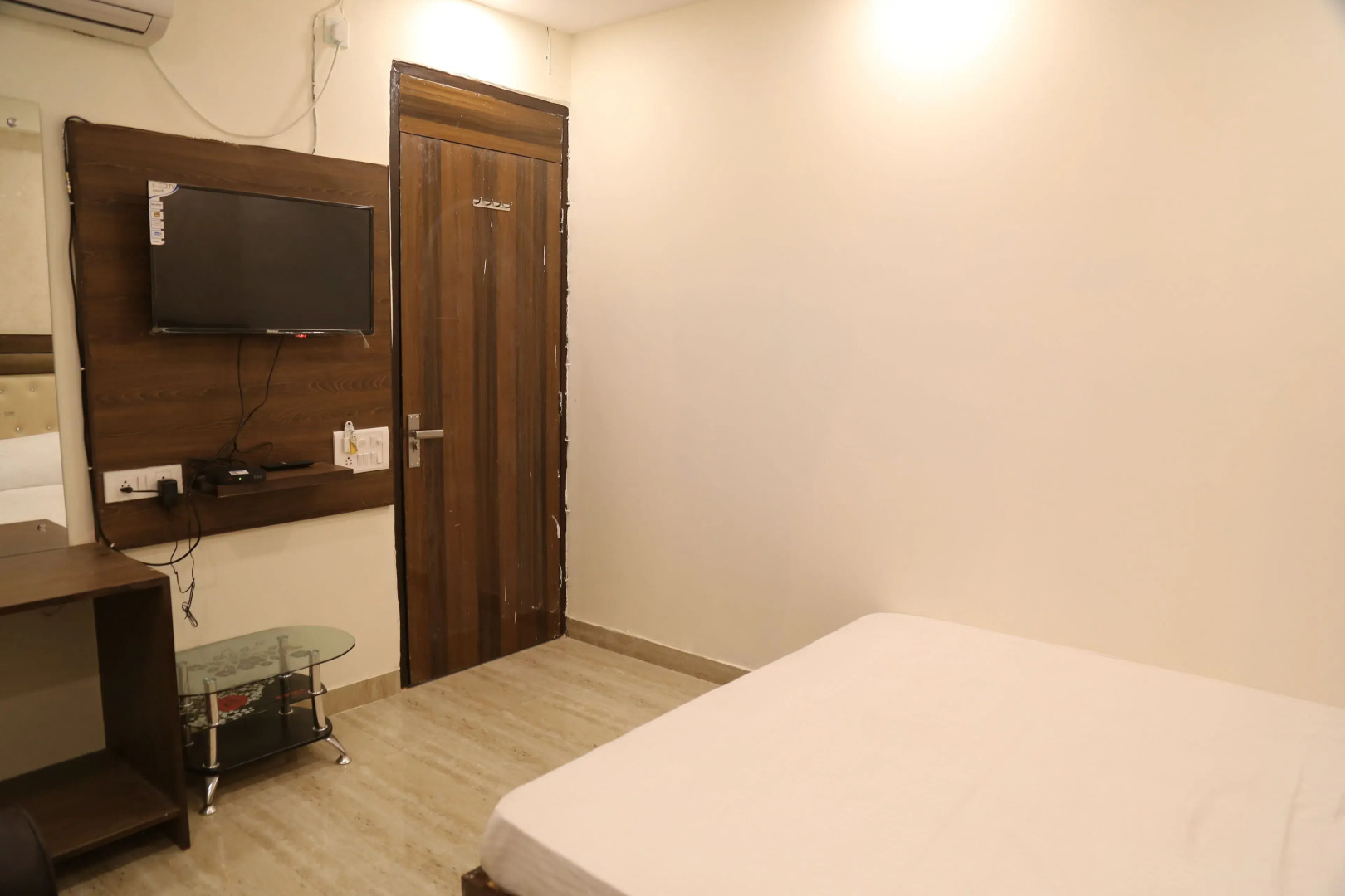 Foto - Hotel Mona Regency