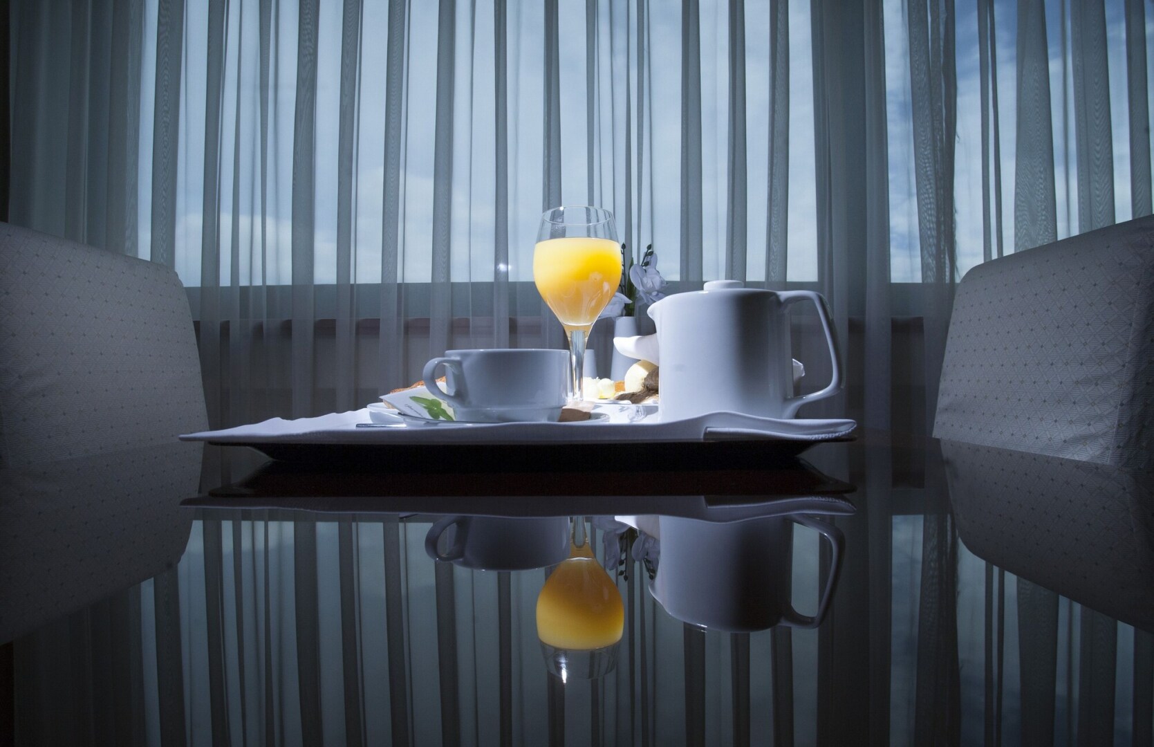 Foto - Hotel Aristos