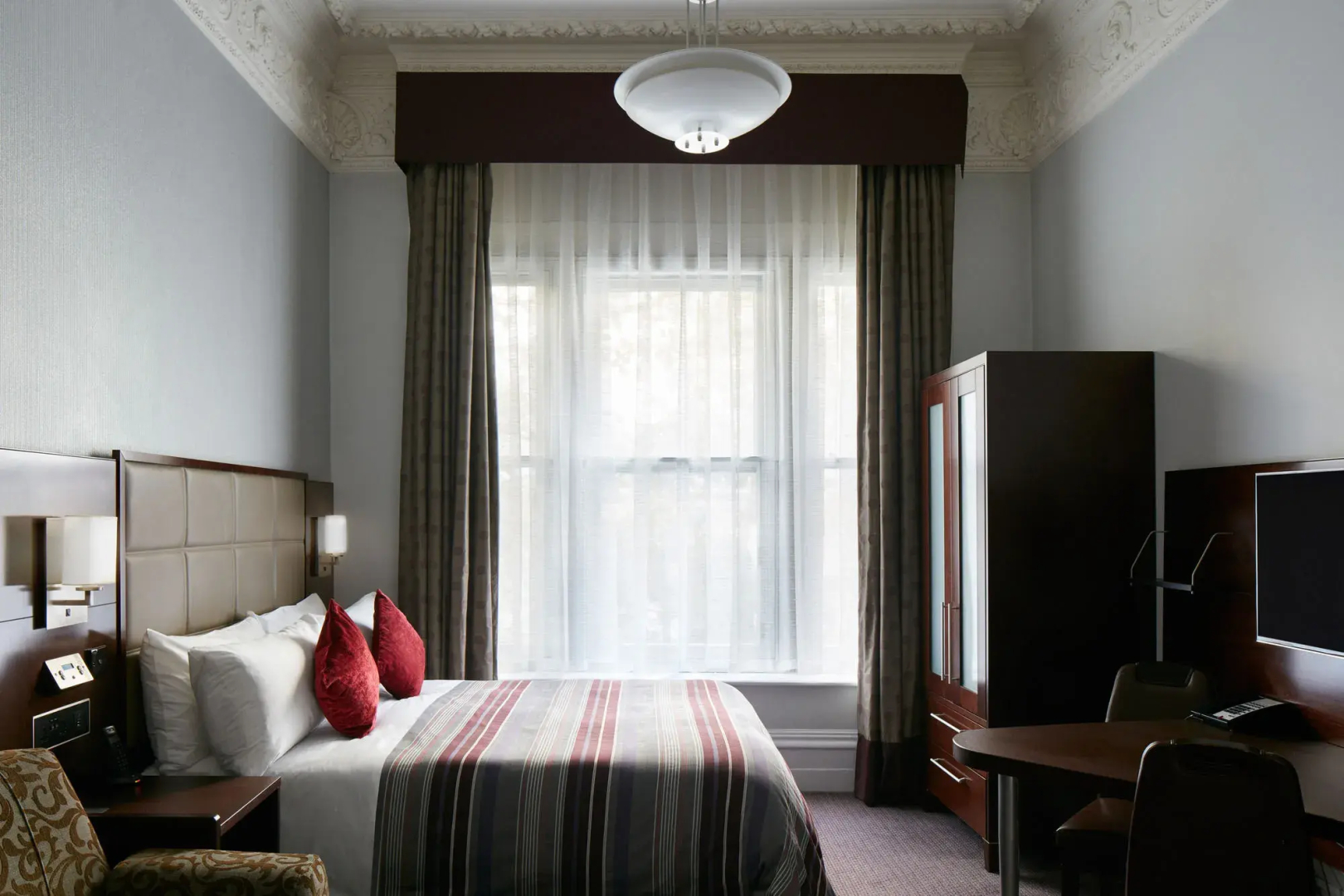 Photo - The Grand at Trafalgar Square