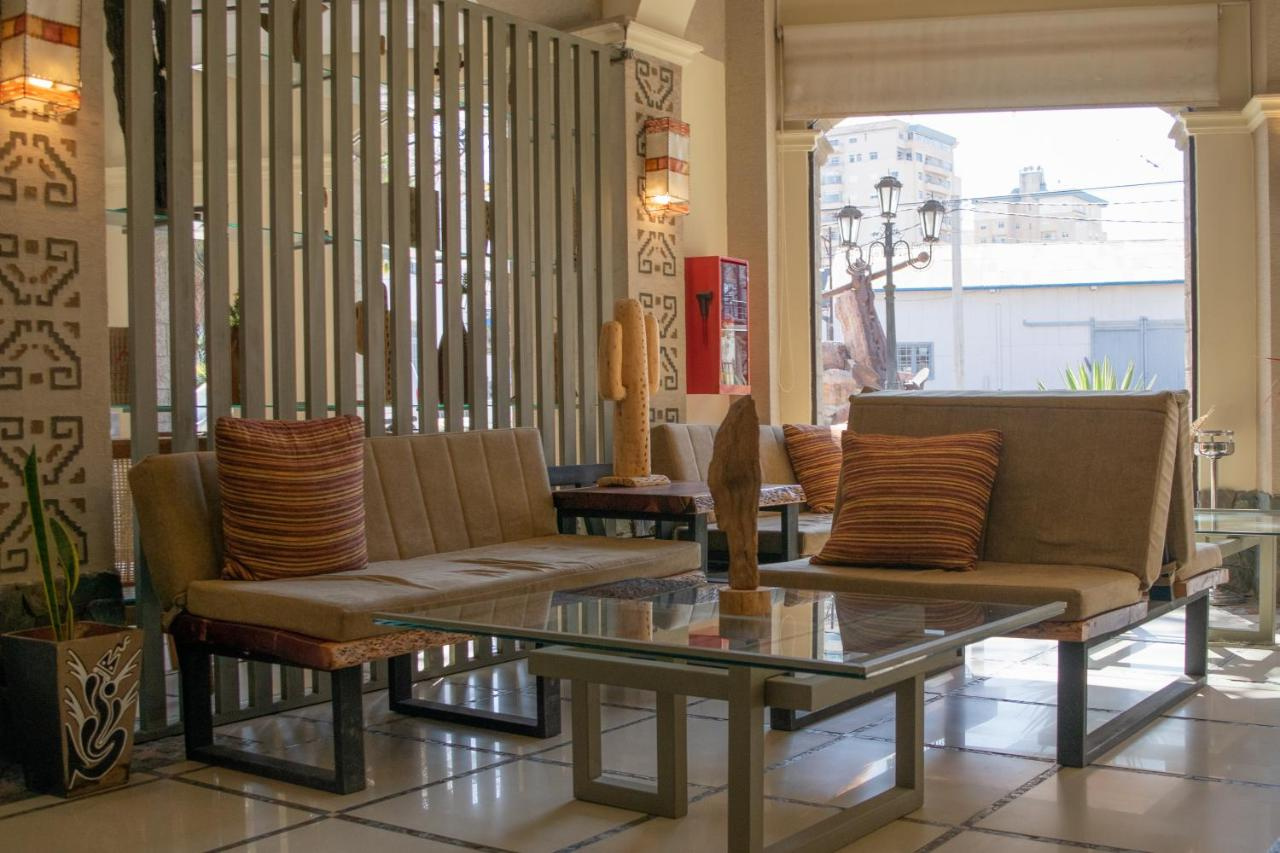 Photo - Hotel Inkai