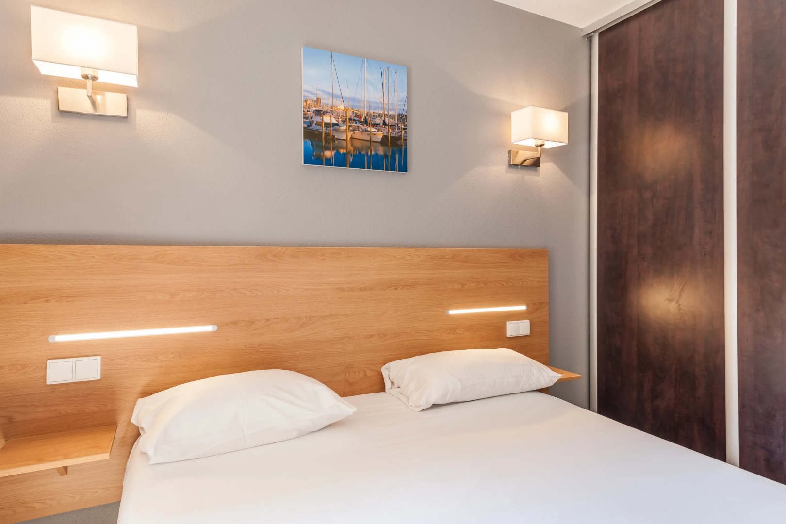 Photo - Residhotel Le Grand Prado