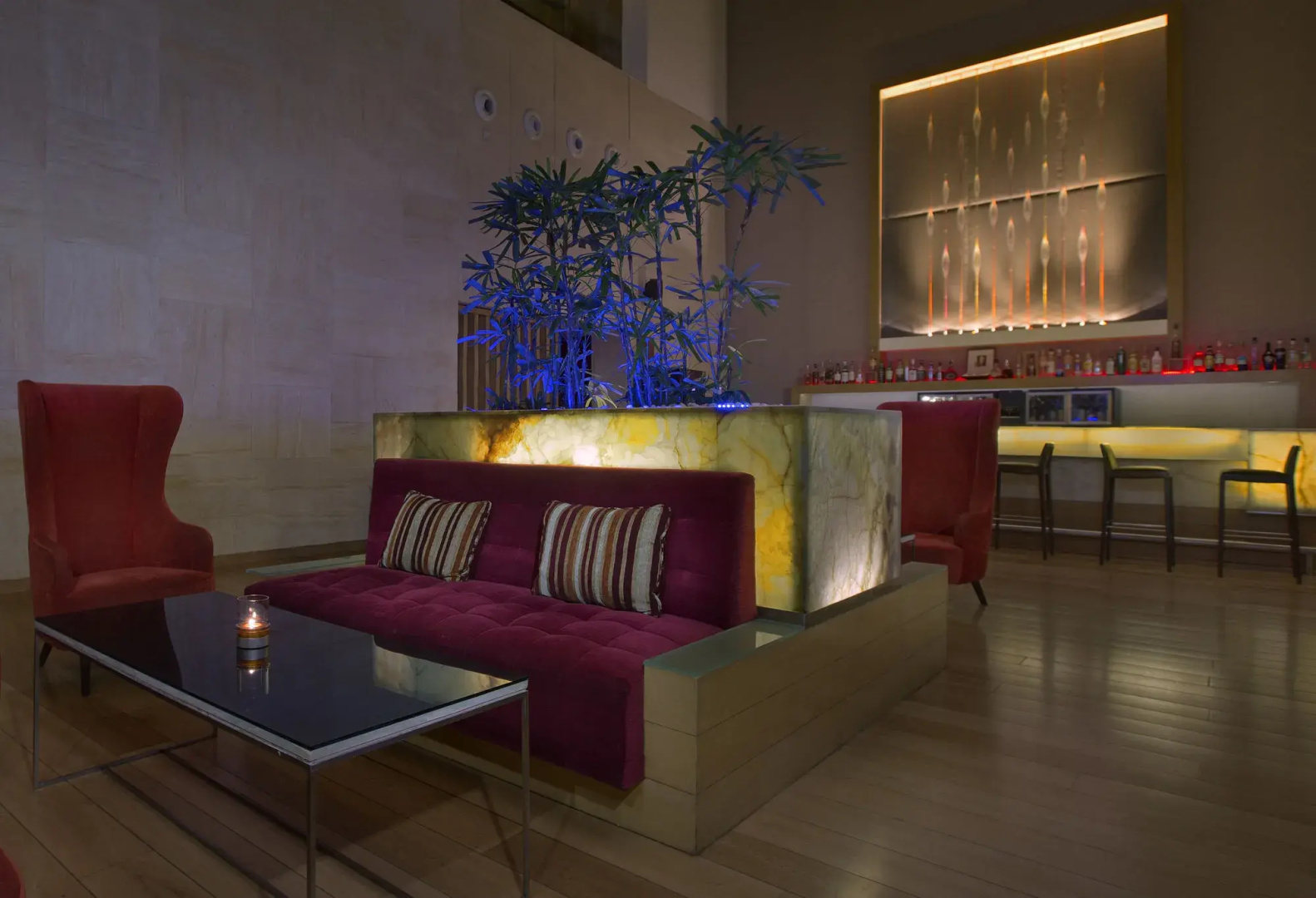 Foto - The Westin Mumbai Garden City