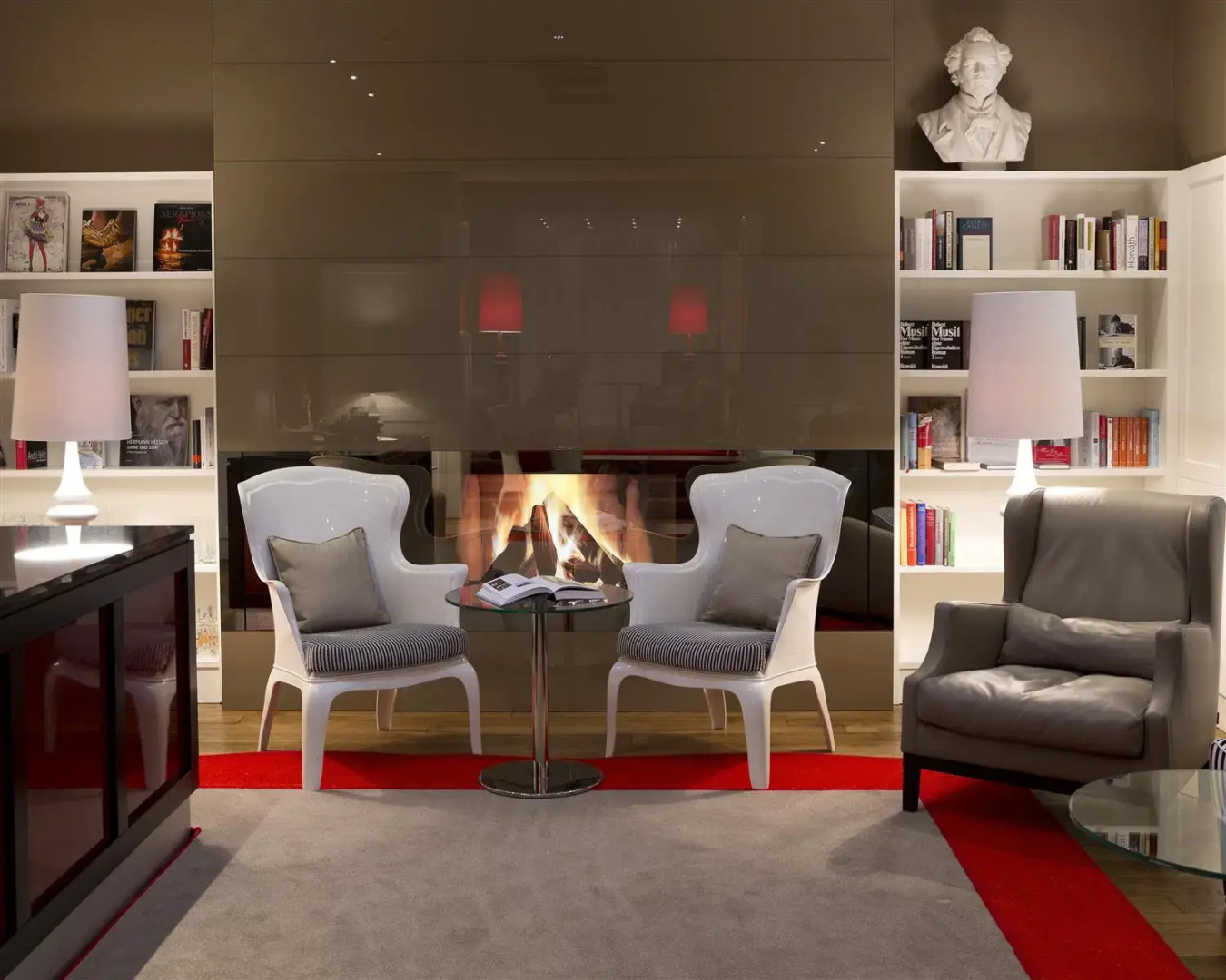 Foto - The Harmonie Vienna, BW Premier Collection