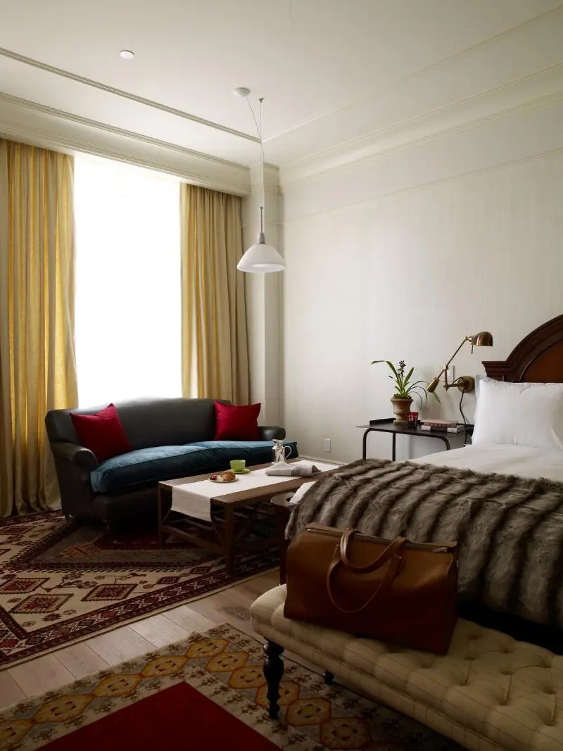 Foto - The Greenwich Hotel