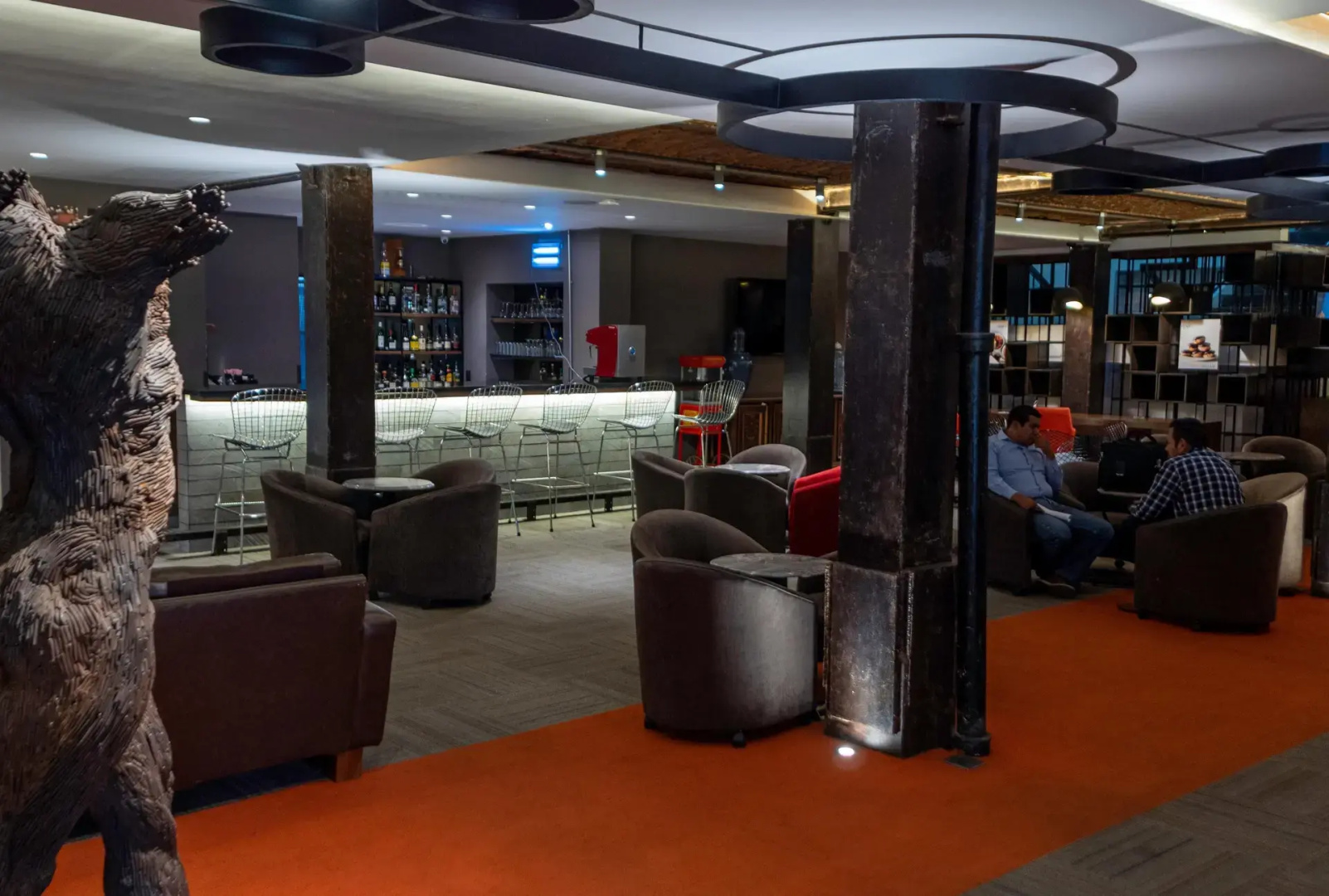 Foto - Hotel Fenix