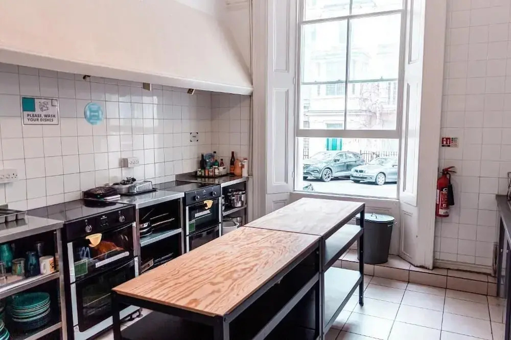 Foto - Urbany Hostel London 18 - 40 years old