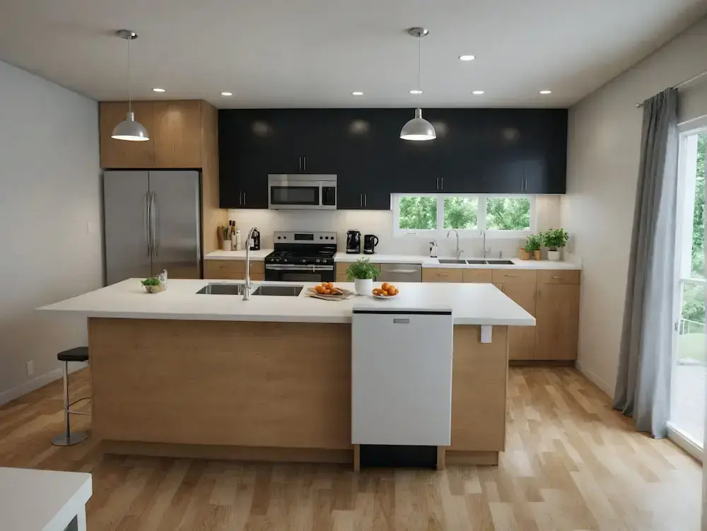 Foto - StaysPro - Hollywood Homes minutes to everything SPACIOUS AND FREE PARKING