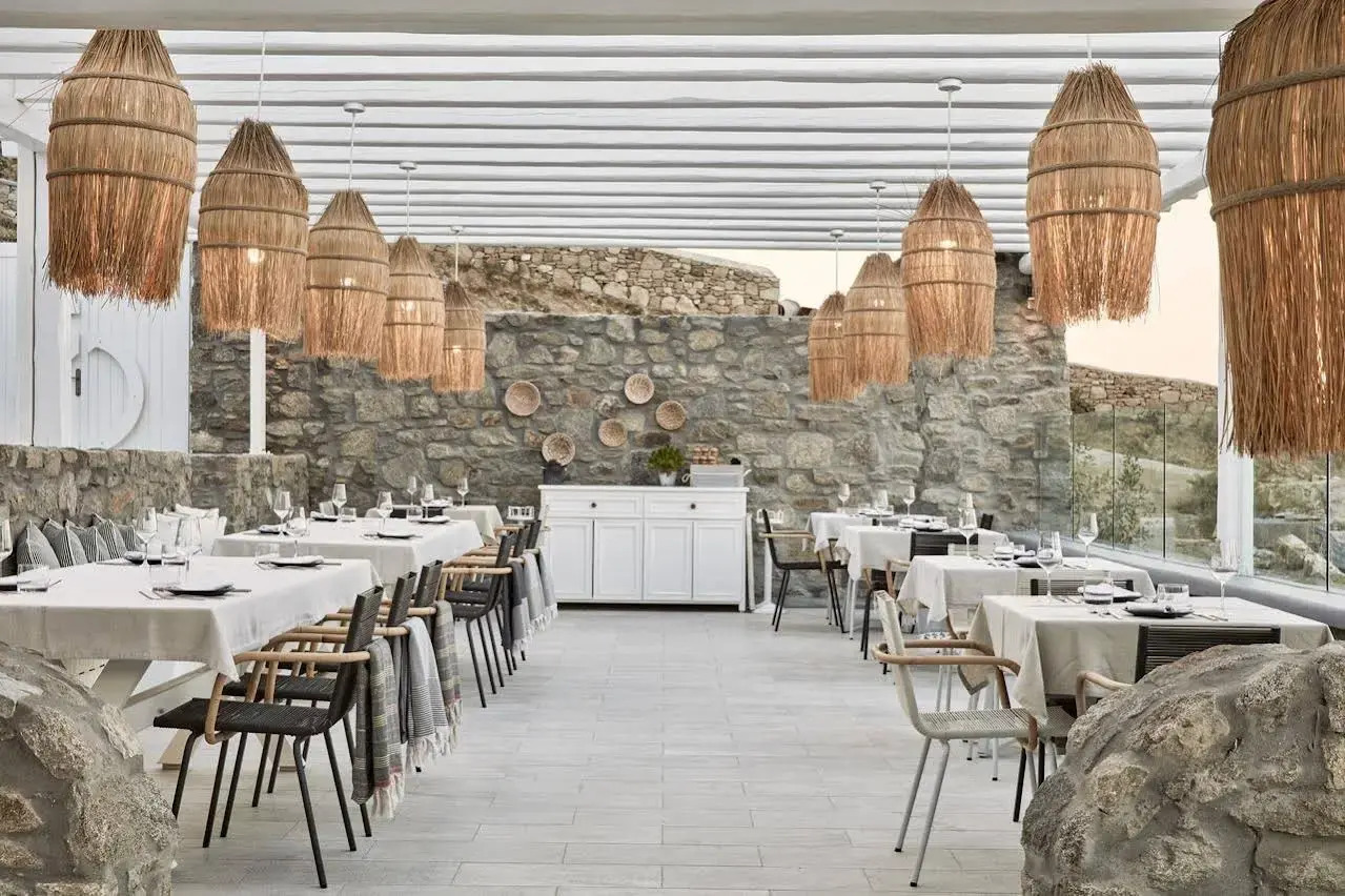 Foto - Mykonos No5 Luxury Suites & Villas