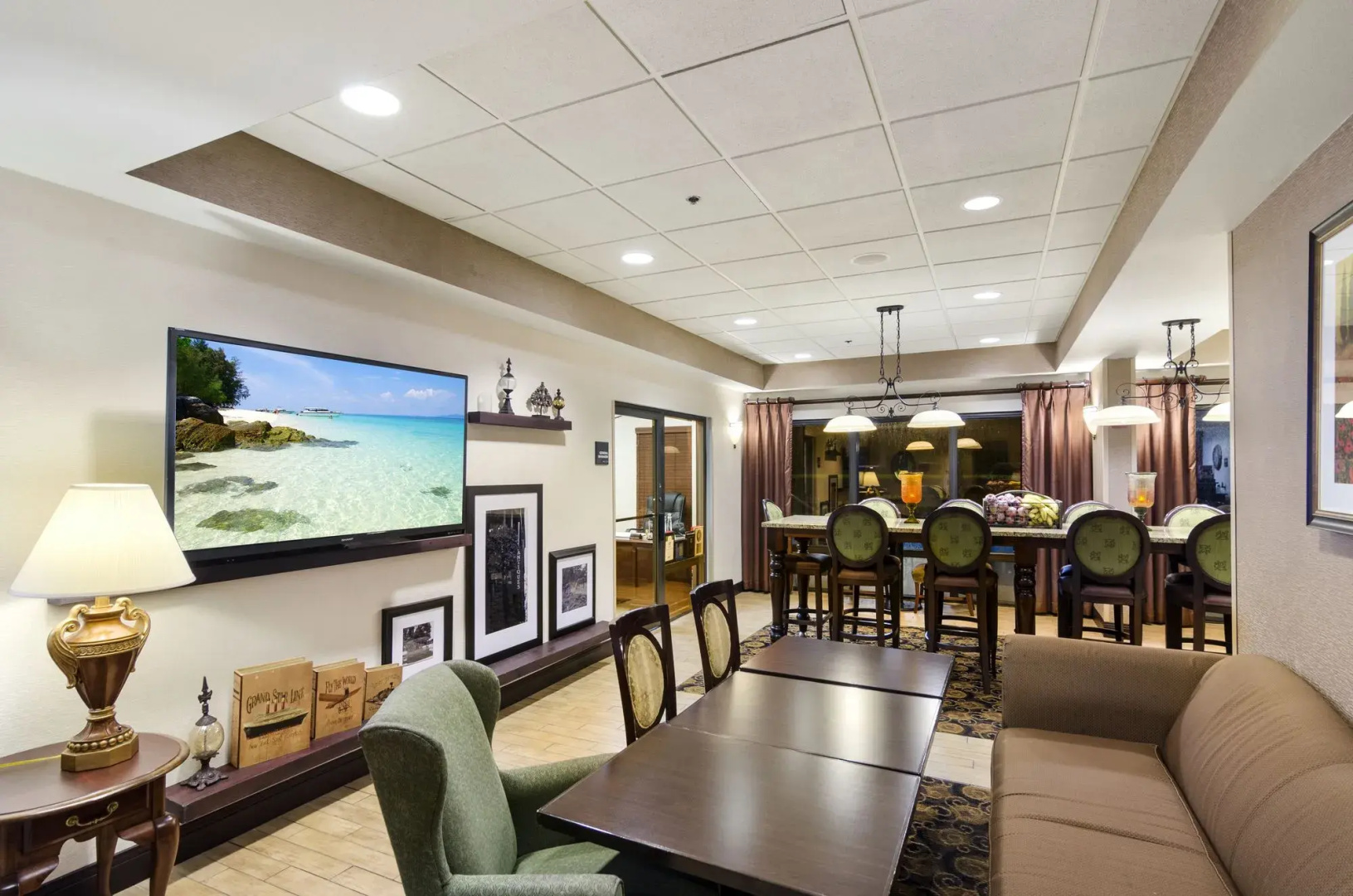 Foto - Hampton Inn Mount Dora
