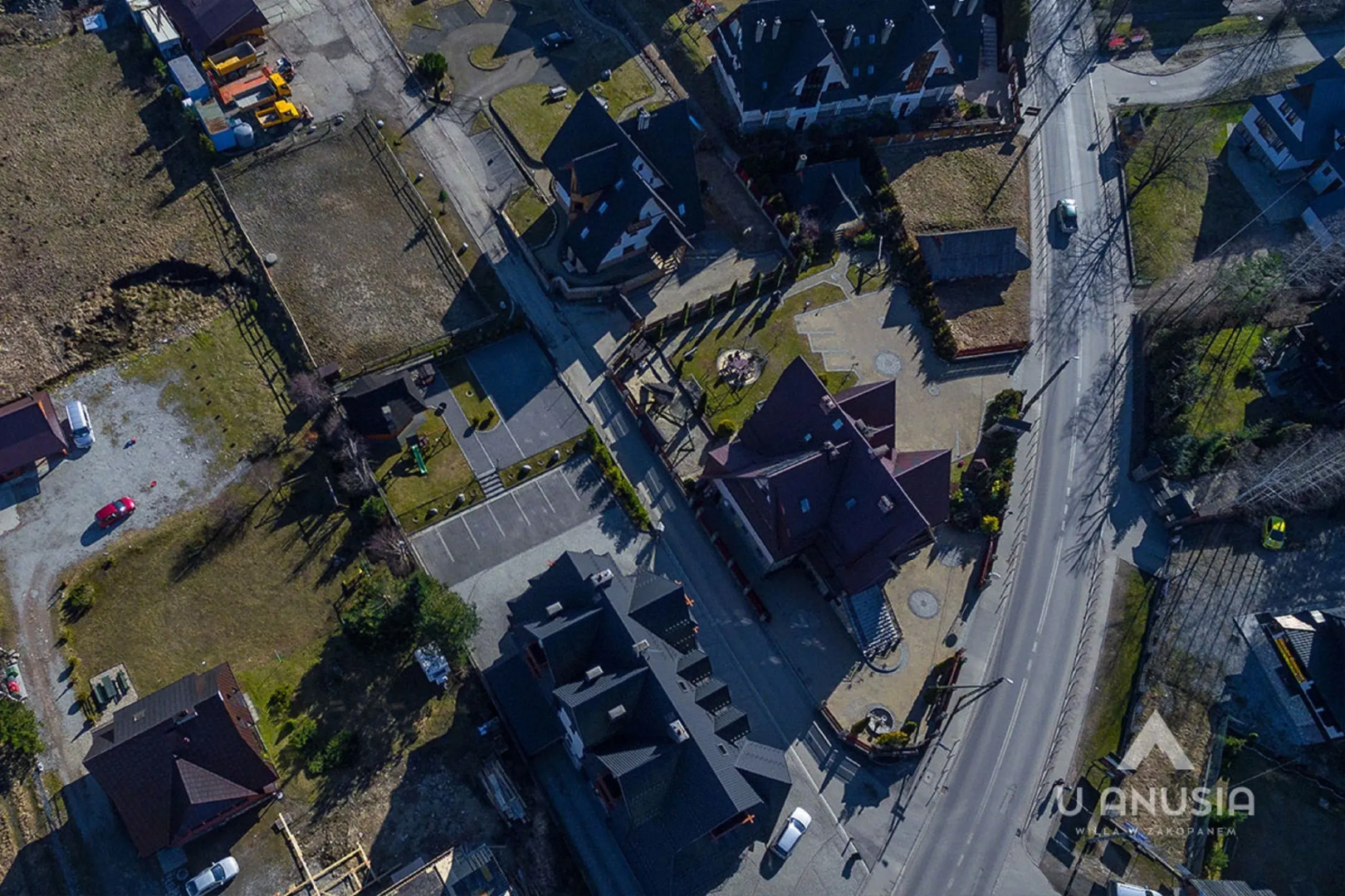 Foto - Willa u Anusia Jacuzzi & Sauna