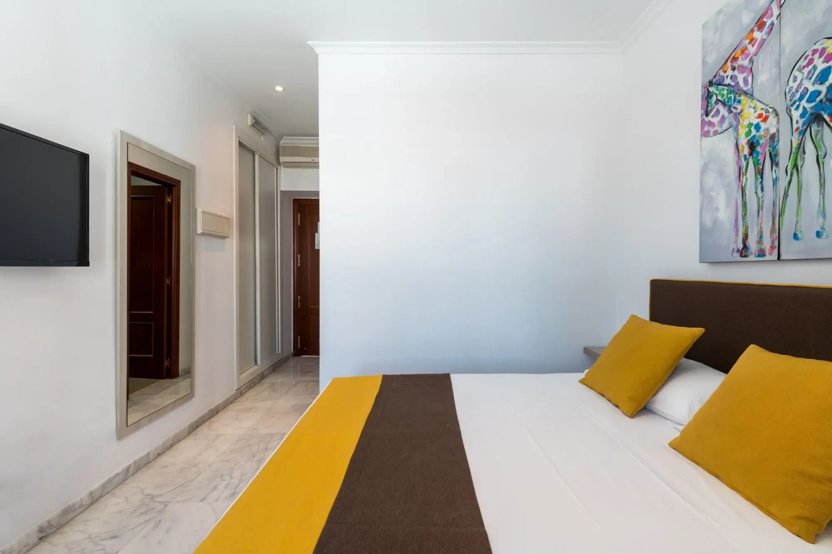 Photo - Cool Sevilla Hotel
