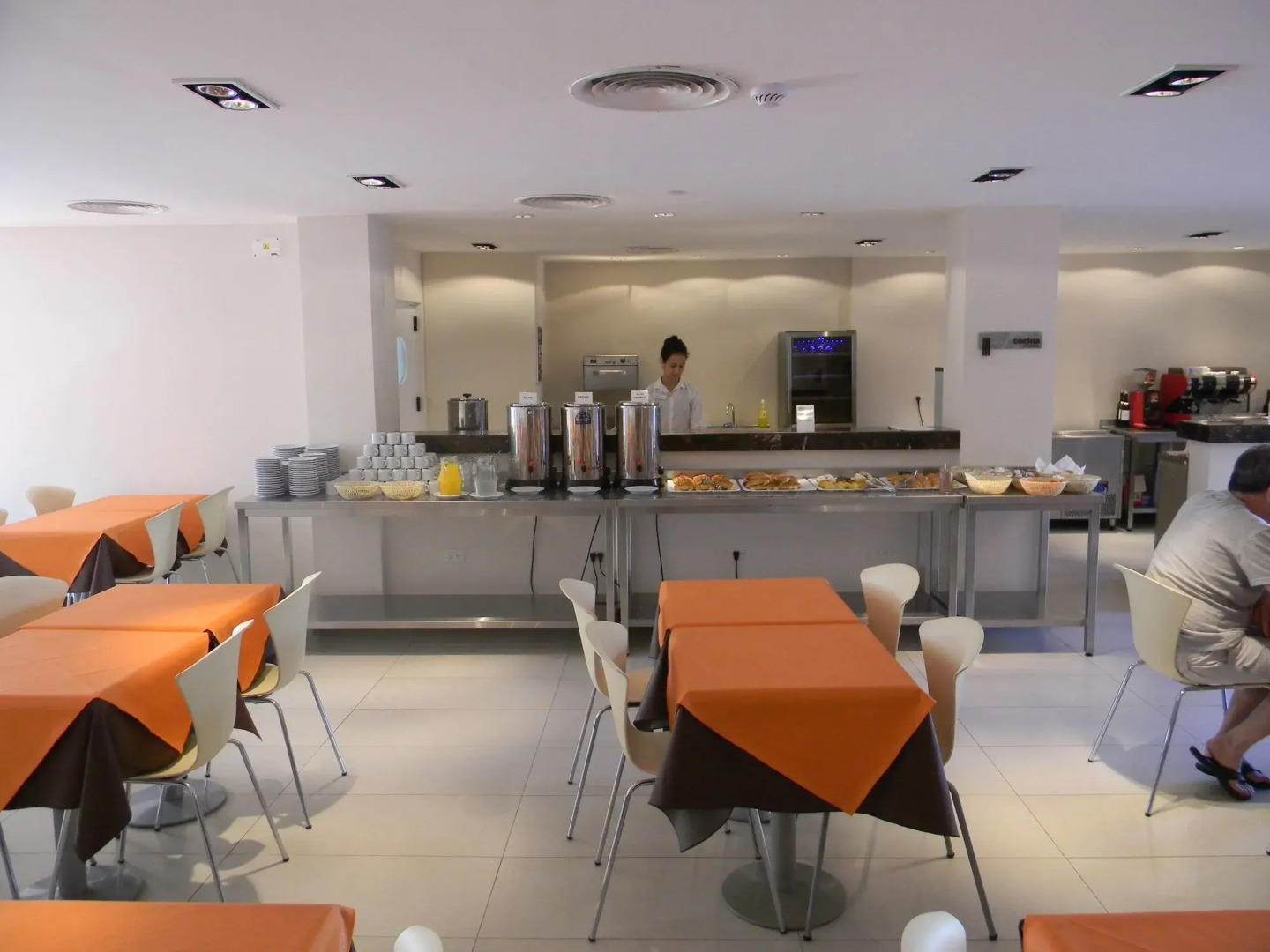 Foto - O2 Hotel Mar del Plata