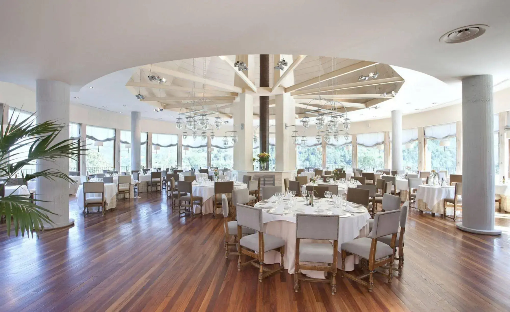 Photo - Parador de Vielha