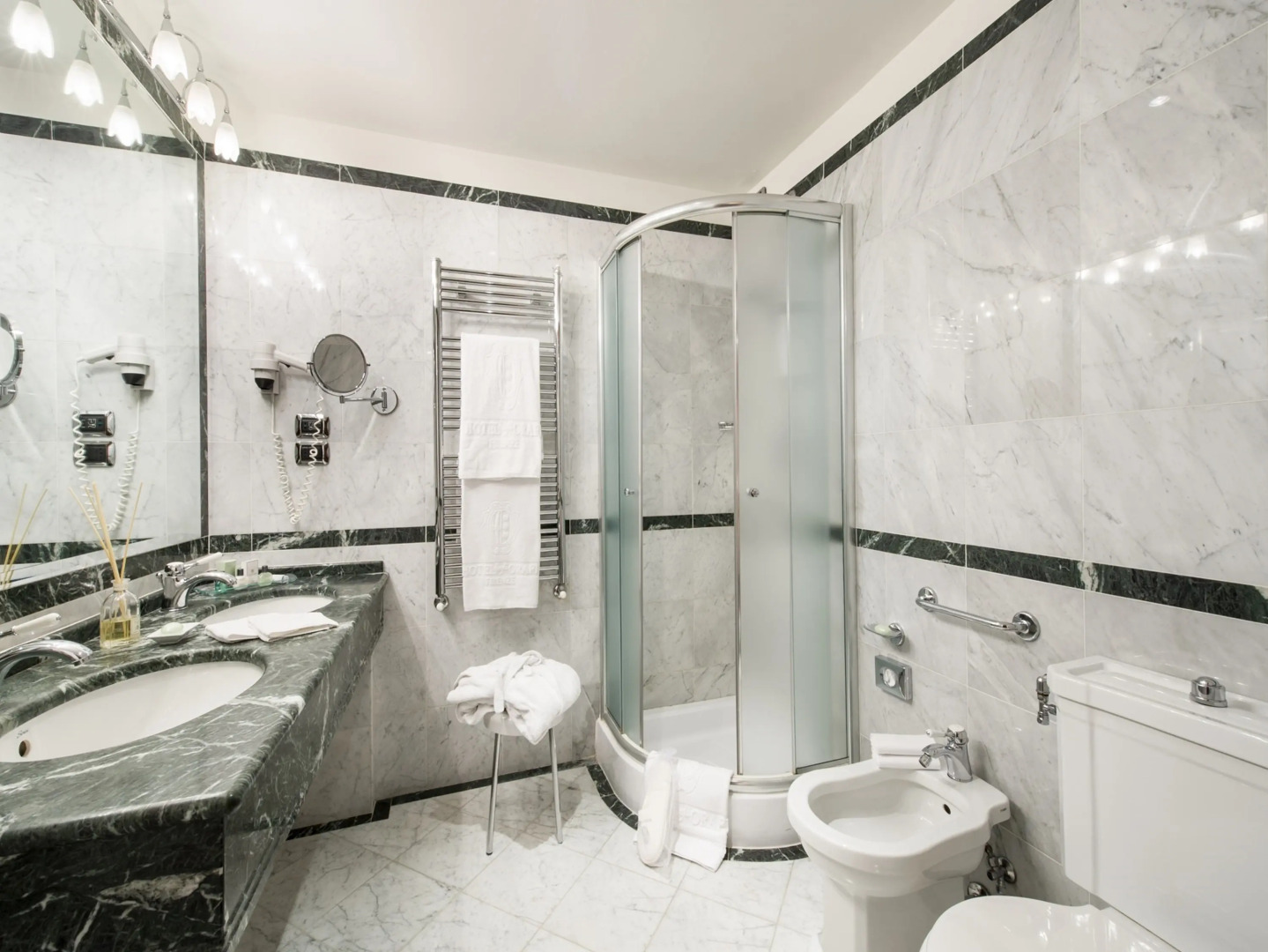 Foto - Hotel degli Orafi