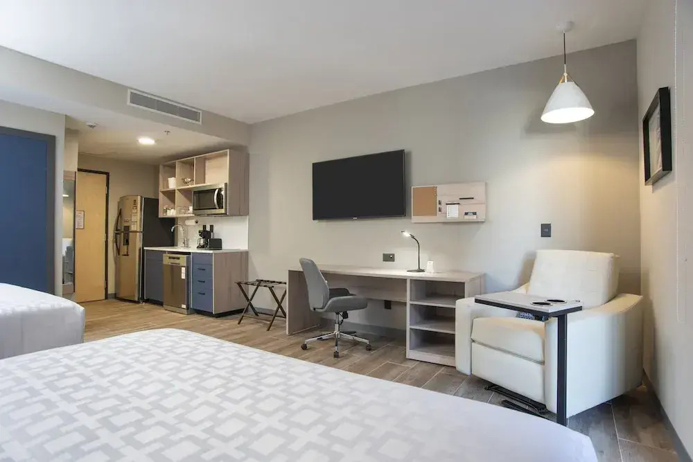 Photo - Candlewood Suites - Guadalajara Galerias by IHG