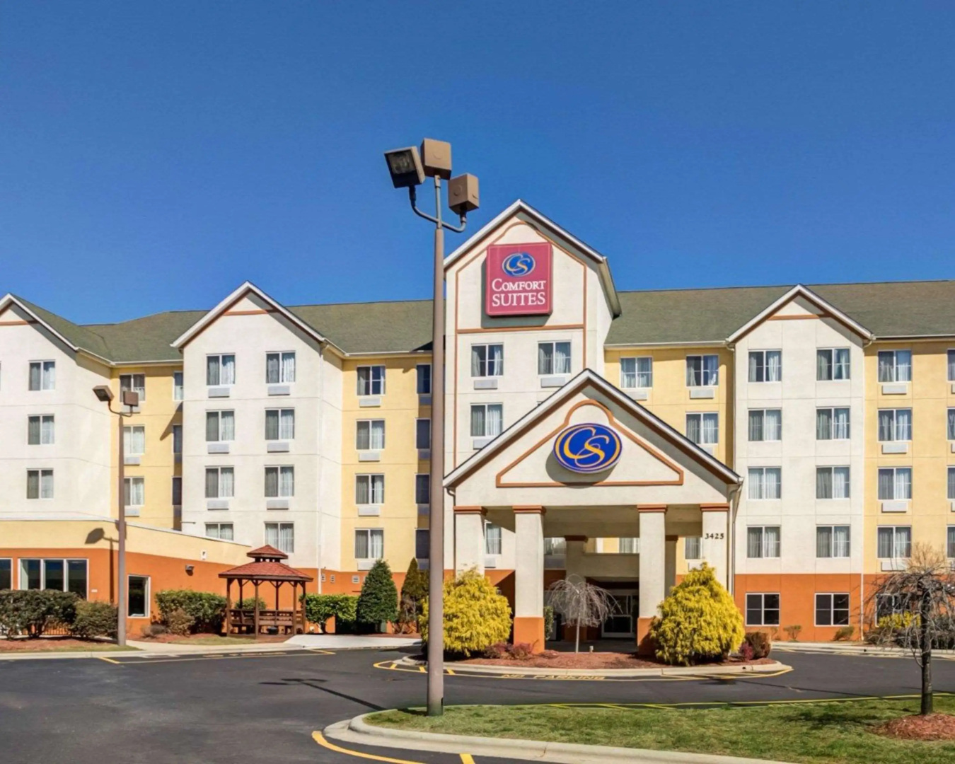 Foto - The Beacon Charlotte Airport by IHG