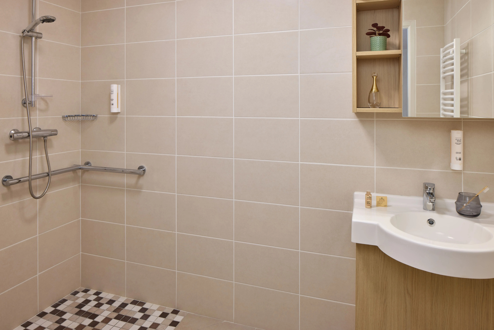 Photo - Quality Aparthotel Pau Porte des Pyrénées