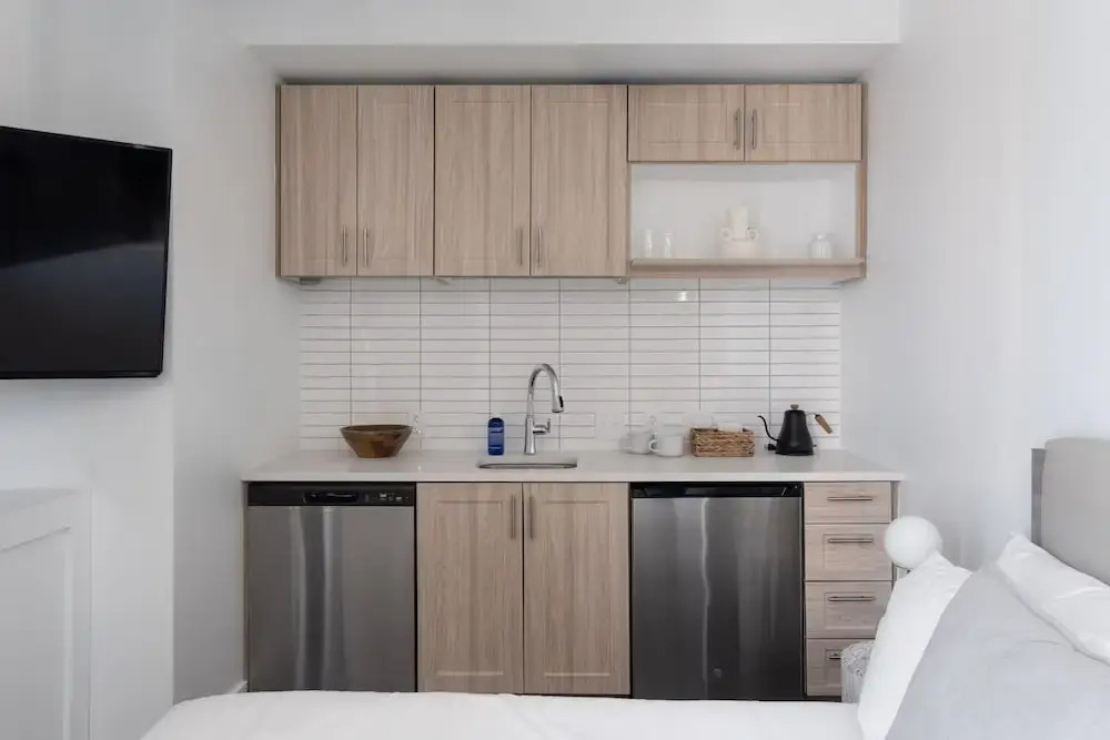 Photo - Studio Haus East 6Th Austin By Kasa