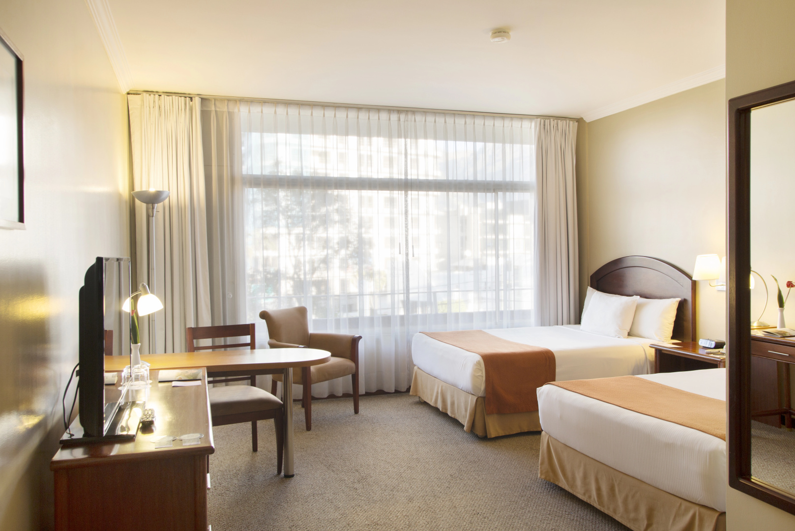 Foto - Hotel Quito