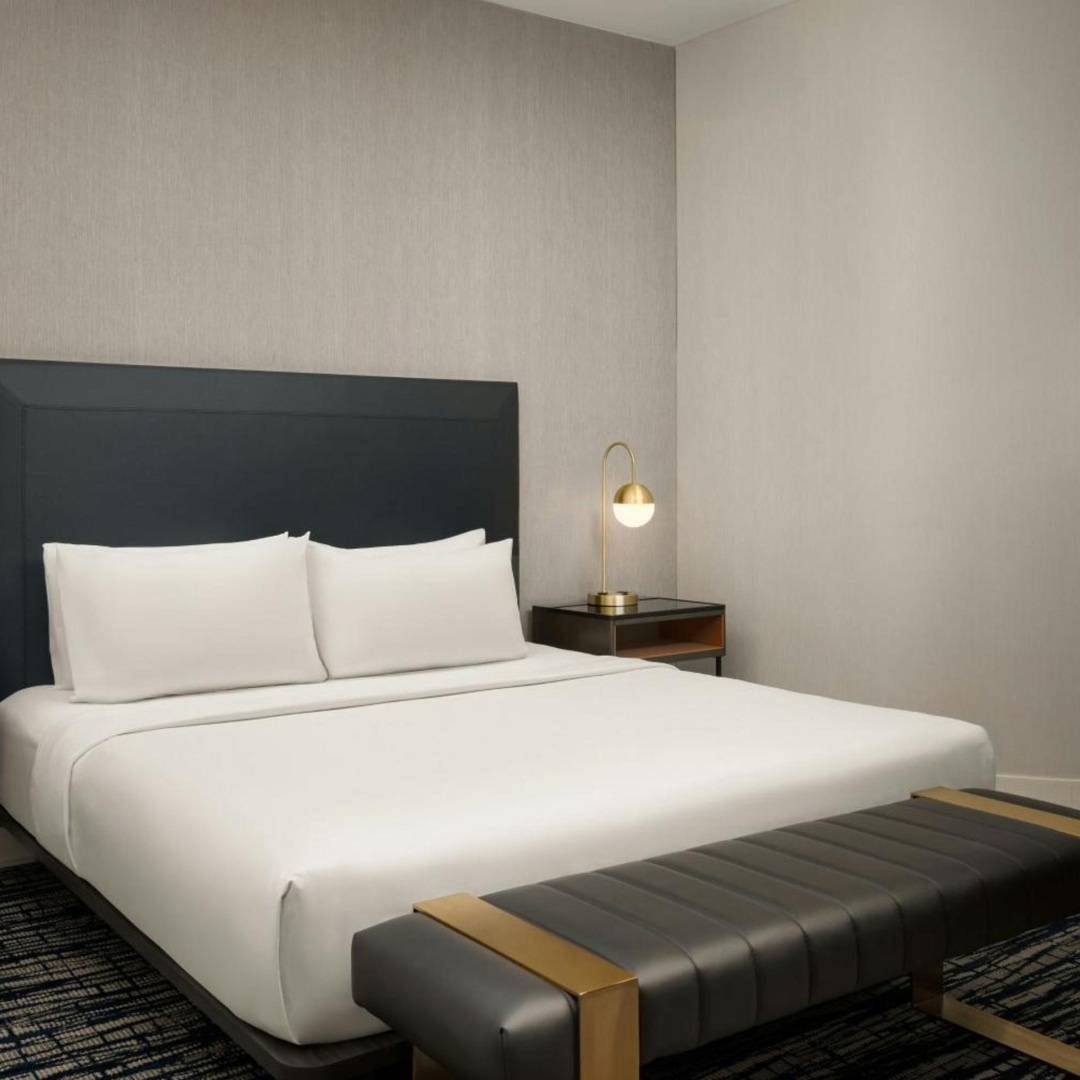 Foto - Courtyard by Marriott Philadelphia Downtown