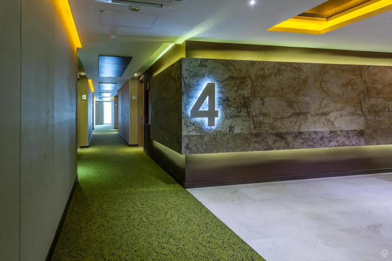 Foto - Sky Collection Lifestyle Hotel & Suites Barranquilla