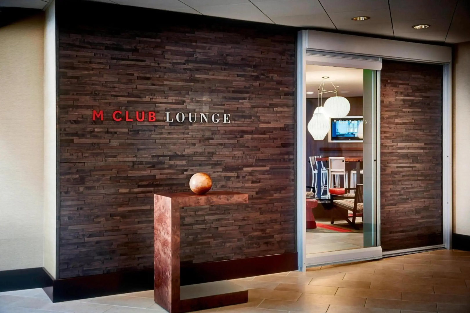 Foto - San Francisco Airport Marriott Waterfront