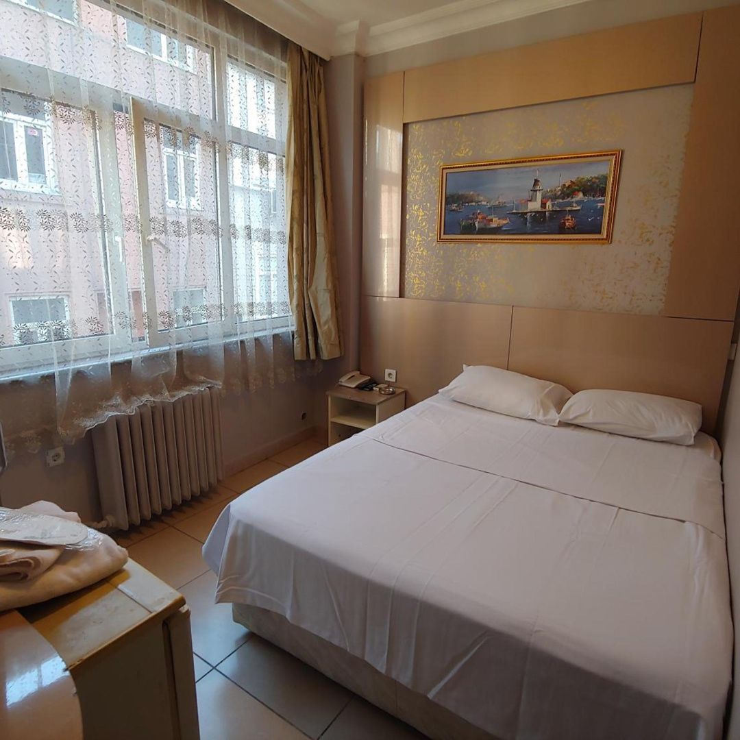 Foto - Hotel Yonca