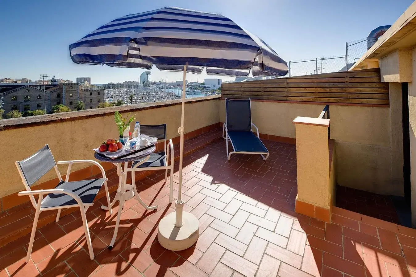 Foto - Hotel del Mar