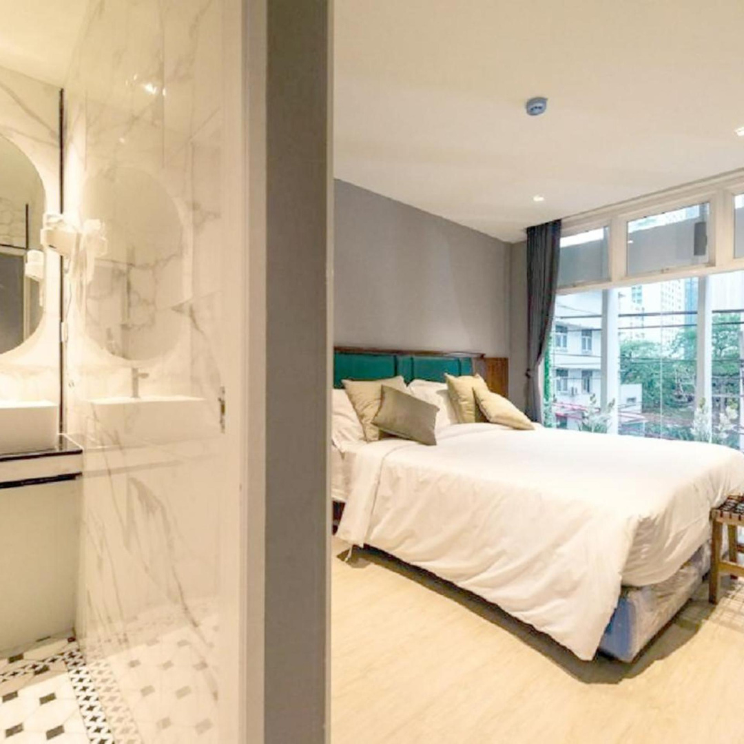 Foto - Narawad Boutique Hotel