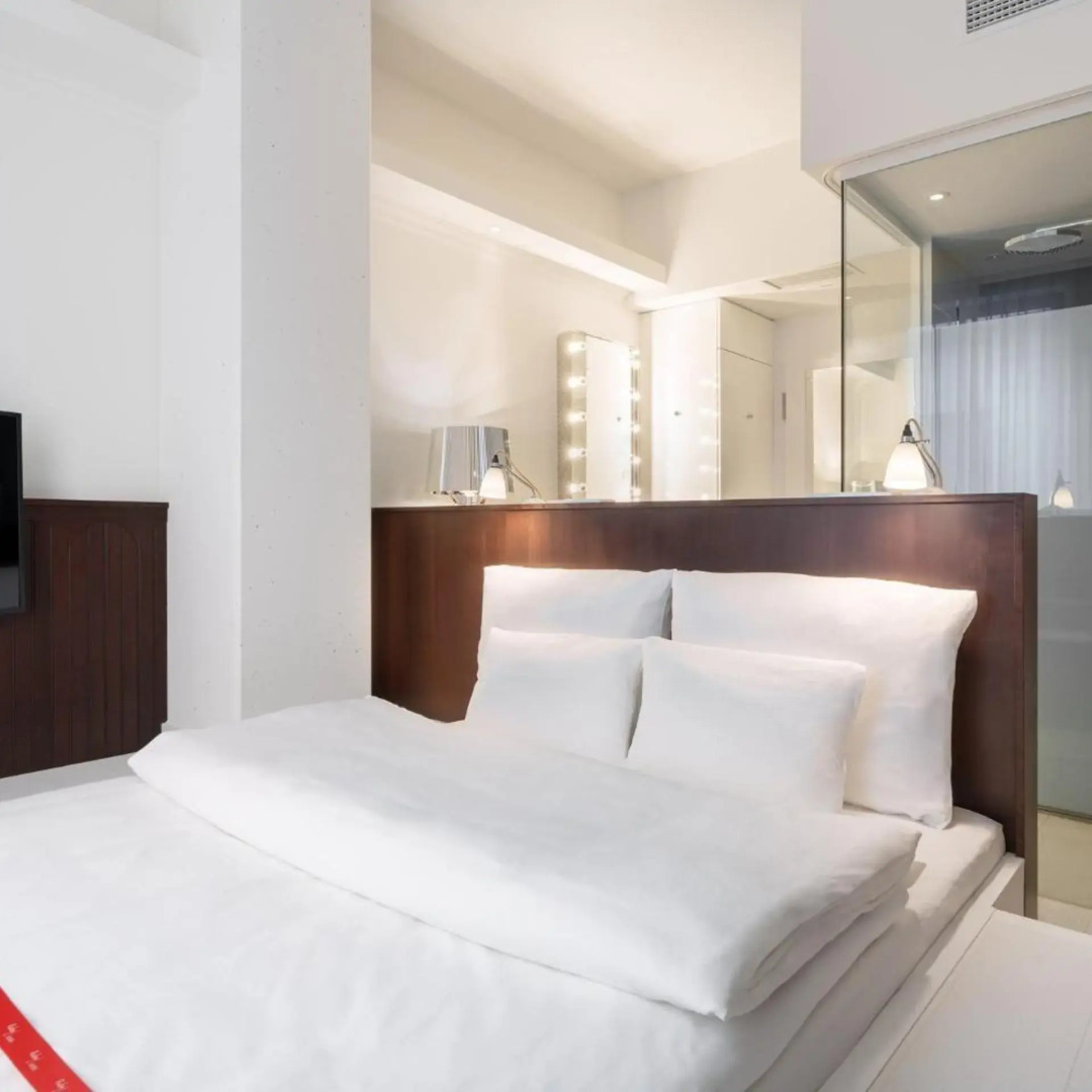 Photo - Ruby Louise Hotel Frankfurt