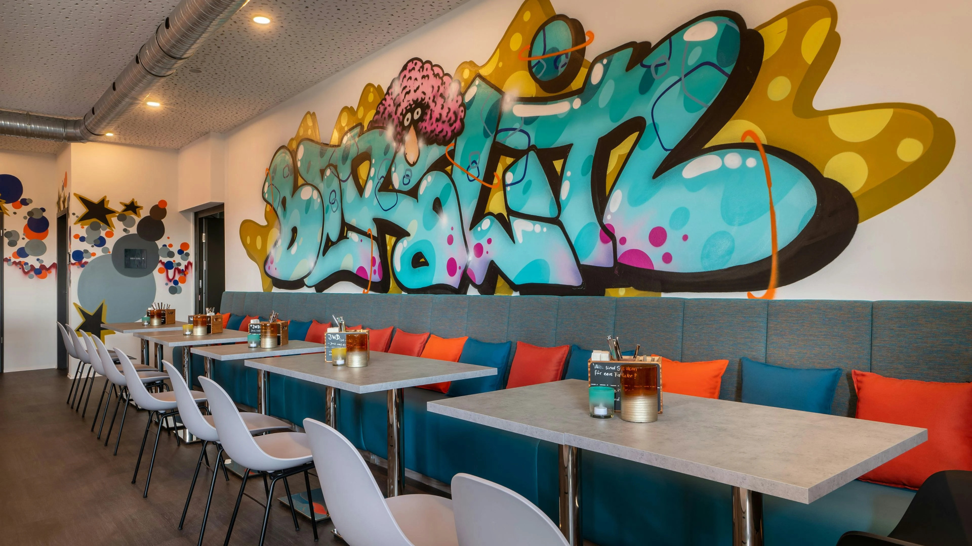 Foto - Holiday Inn - the niu, Hide Berlin Friedrichshain by IHG
