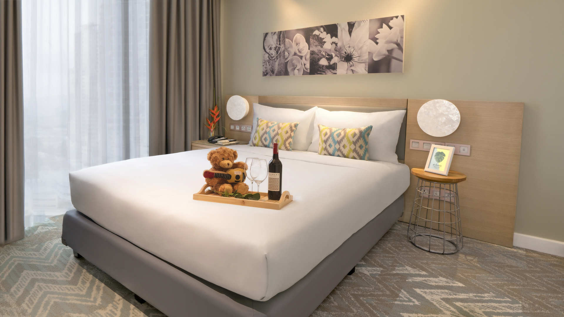 Photo - Citadines Cebu City