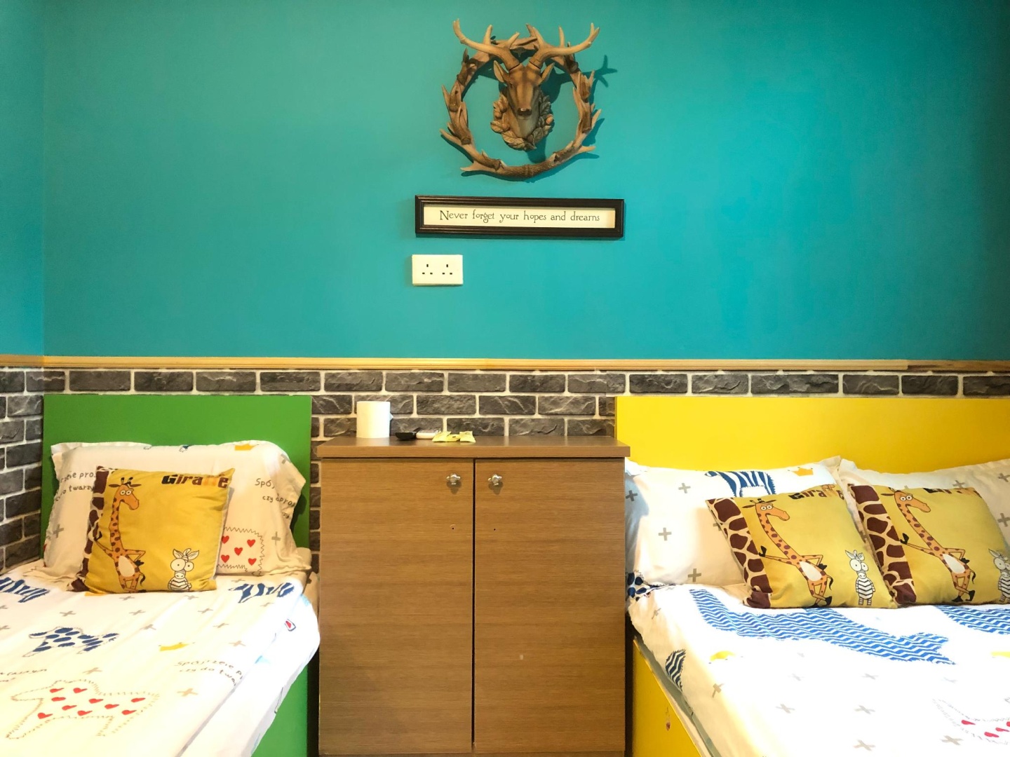 Mingdu Business Hotel