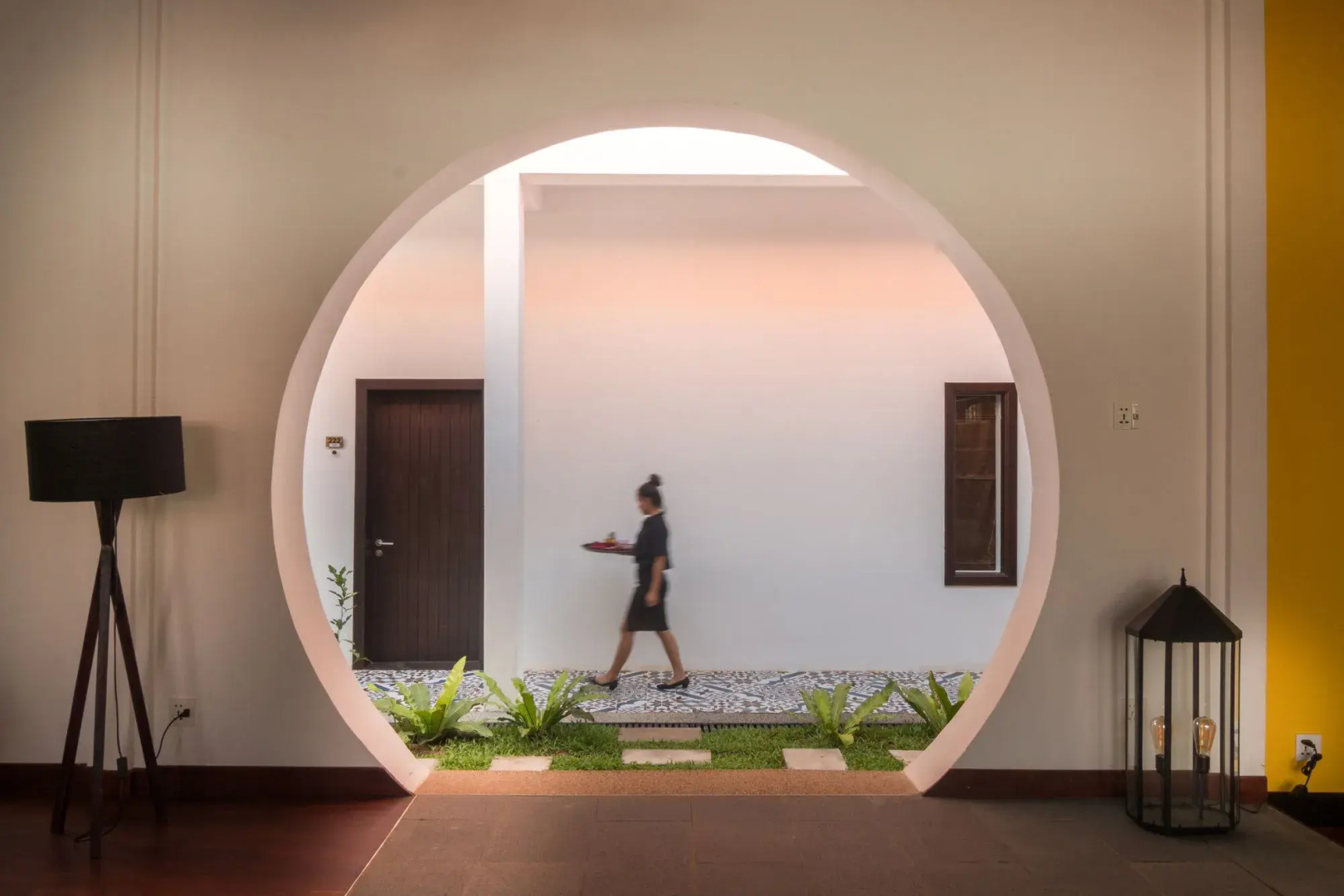 Photo - The Embassy Angkor Resort & Spa