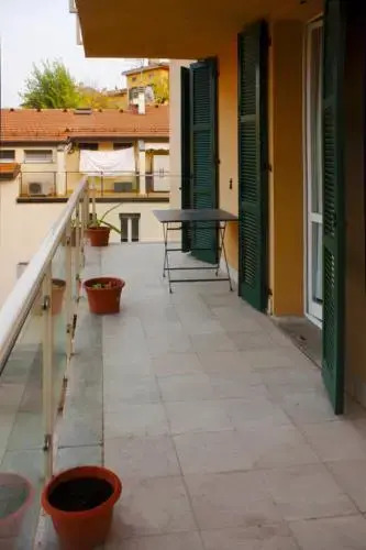 Foto - Saragozza Residence