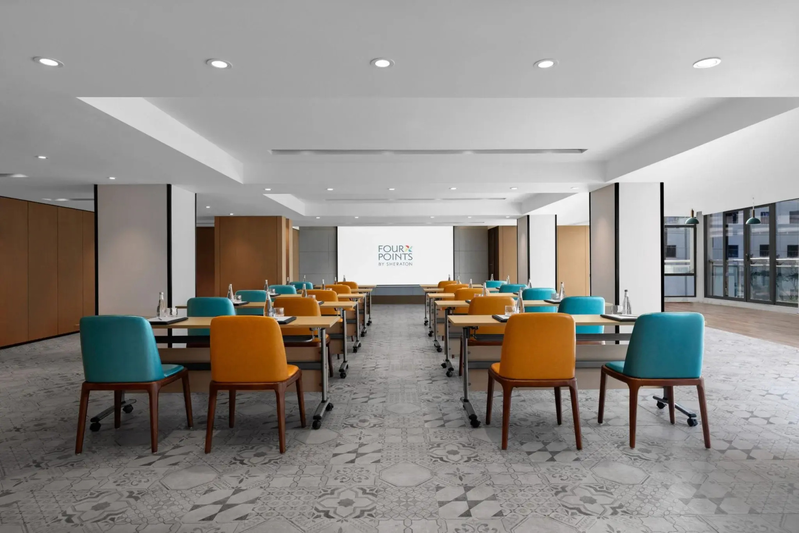 Photo - Four Points by Sheraton Boracay
