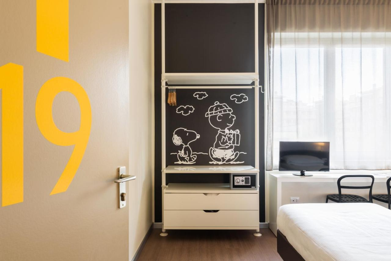 Foto - B&B Hotel Milano Ornato