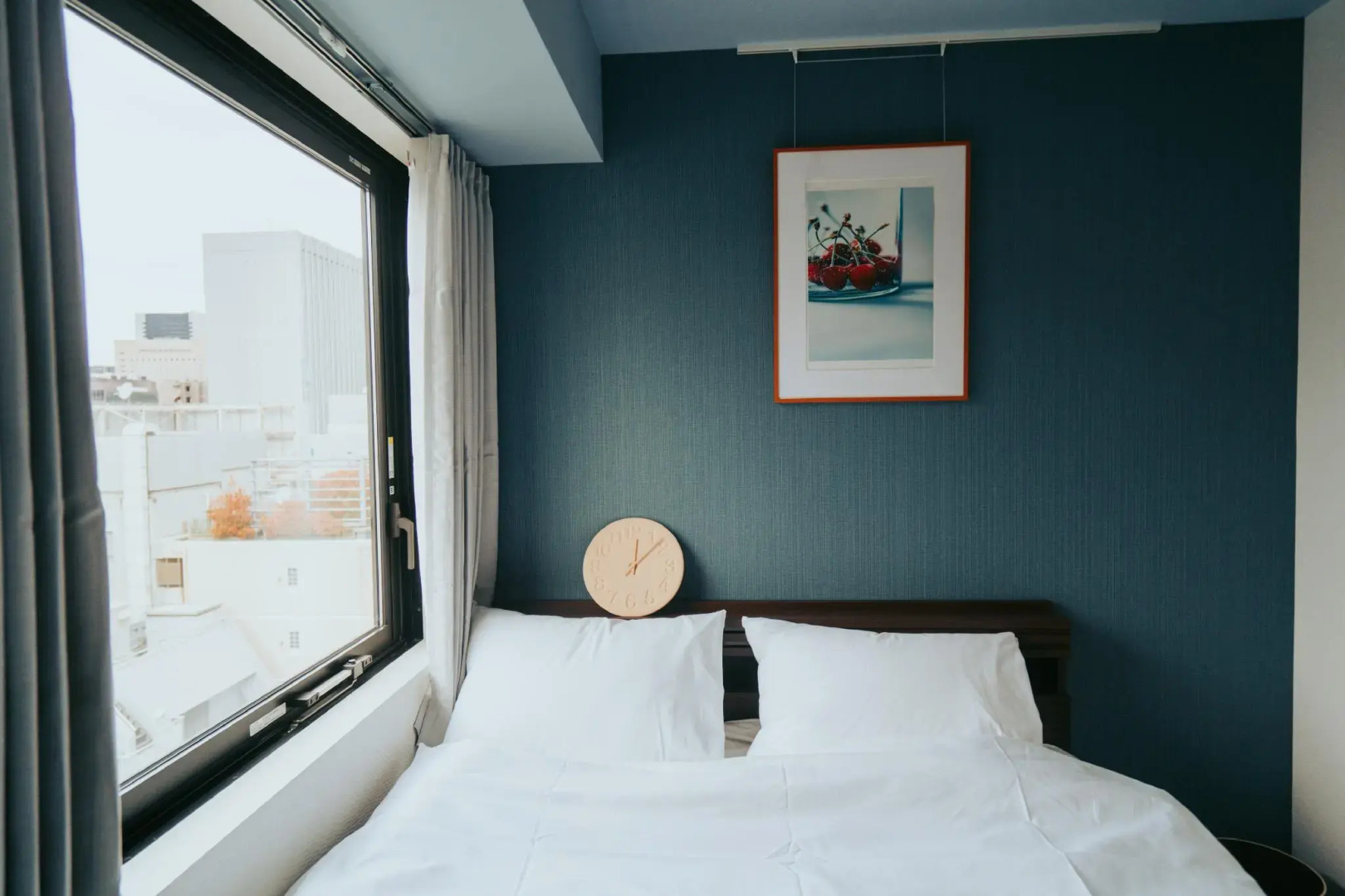 Photo - Hotel LiVEMAX Shiodome