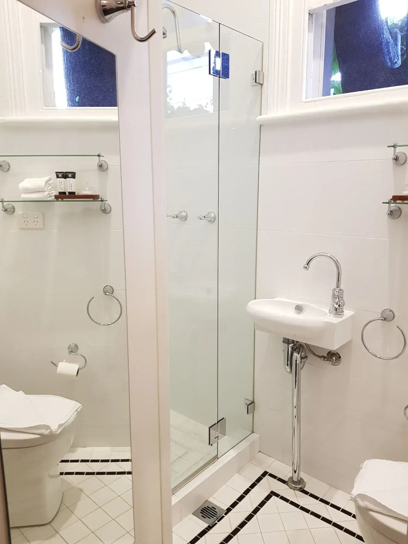 Foto - The Hughenden Boutique Hotel