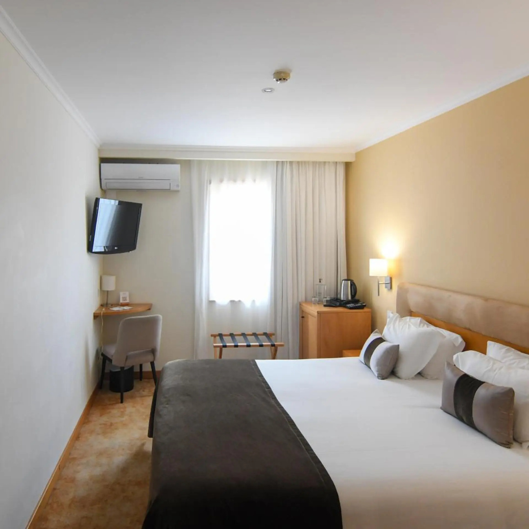 Foto - Quiaios Hotel