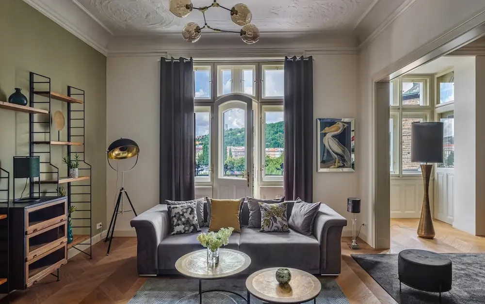 Photo - MN6 Luxury Suites by Adrez Living