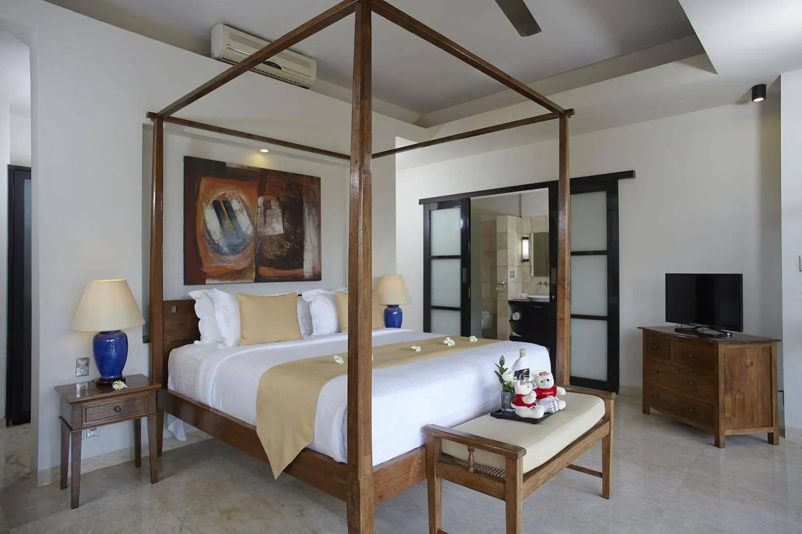 Photo - Temple Hill Residence Villa